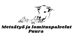 Puura Lilja Kaarina / Metsätyö ja lomituspalvelut Puura logo